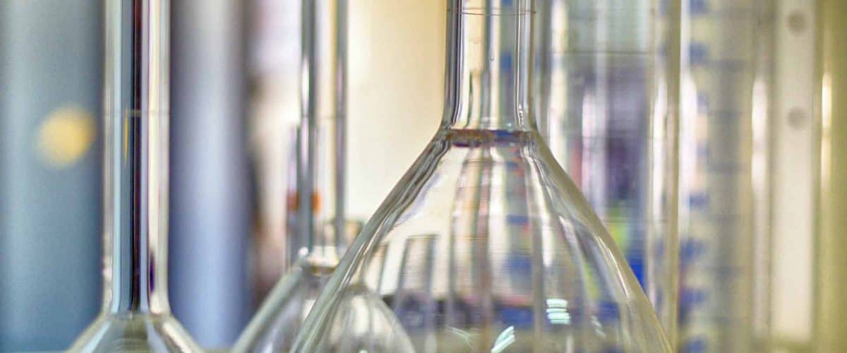 laboratoriumglaswerk