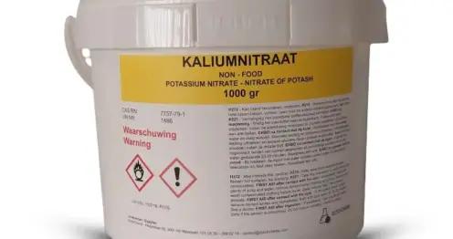 kaliumnitraat 1 kg