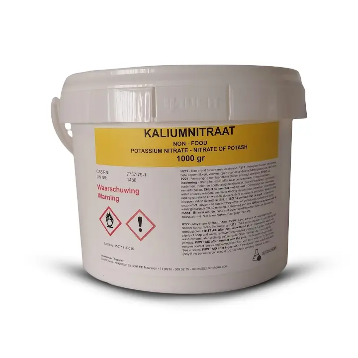 kaliumnitraat 1 kg