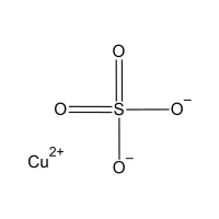 Kopersulfaat pentahydraat - Afbeelding 2