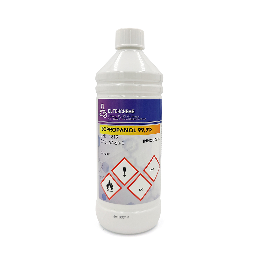 Alcohol 100% Isopropyl Multi-Purpose Cleaning Solution Disinfects Surfaces  Rubbing 1 Gallon | SamNailSupply.com