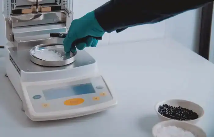 Molariteit berekenen – online calculator