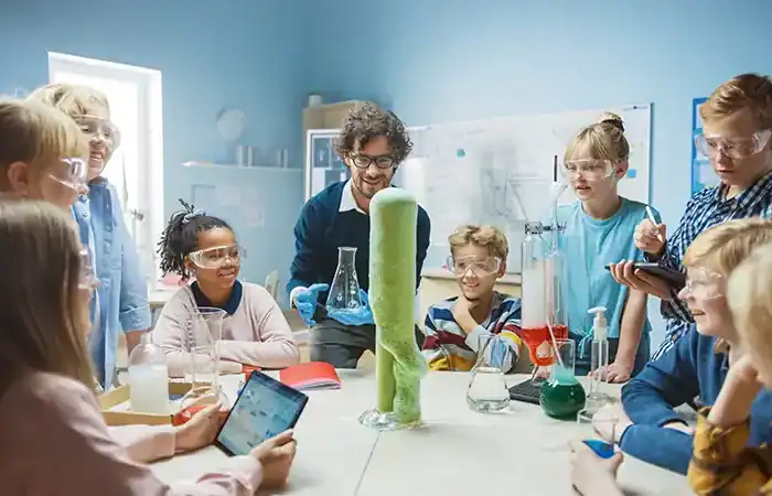 Olifantentandpasta maken (practicum voorbereiding)