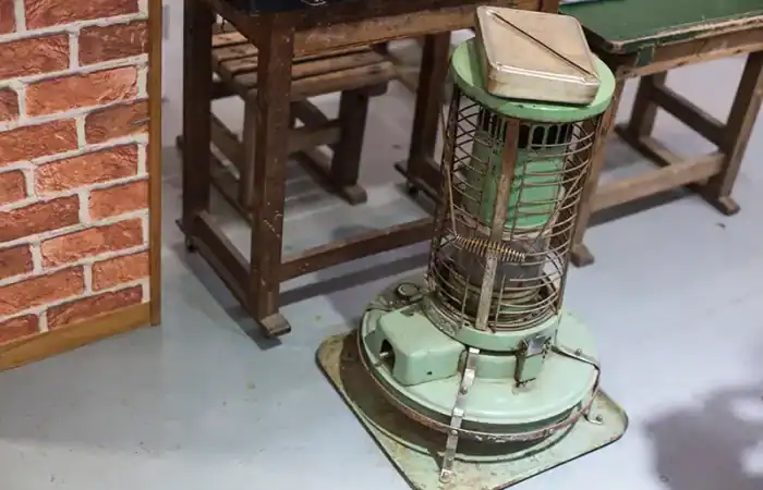 Alternatieve Manieren om Je Huis te Verwarmen