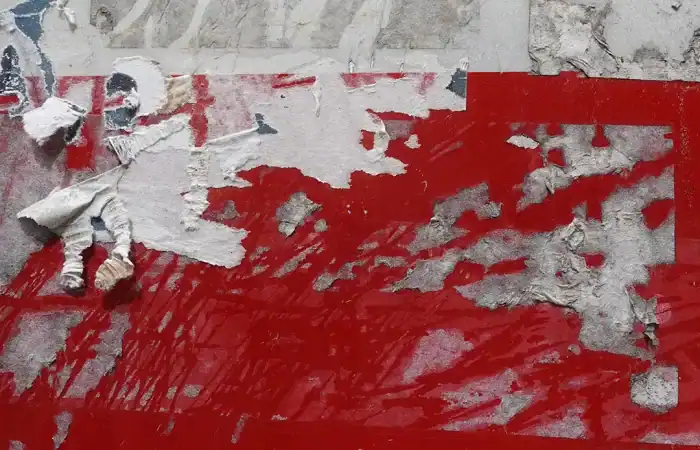 Lijmresten verwijderen van verschillende oppervlakken