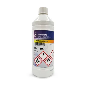 Kwastenreiniger 1 liter