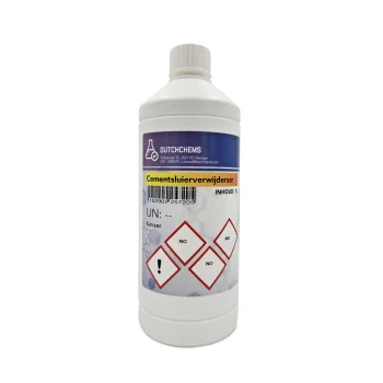 Cementsluierverwijderaar 1 liter