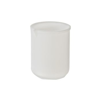 Bekerglas van PTFE
