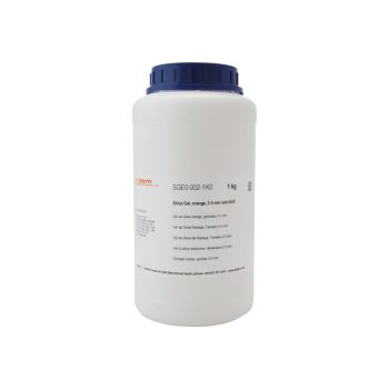 LABKEM silicagel voor exsiccatoren
