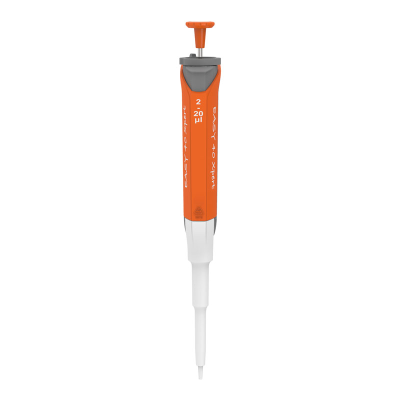 Micropipet met variabel volume EASY 40 Xpert - Afbeelding 2