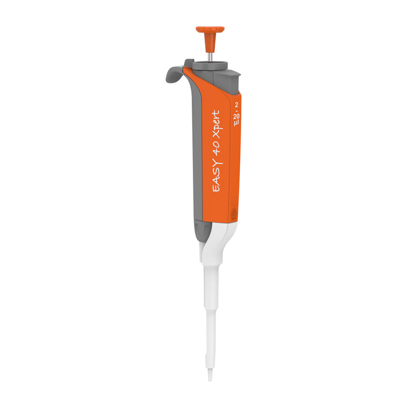 Micropipet met variabel volume EASY 40 Xpert - Afbeelding 3