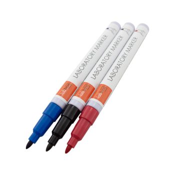 Set laboratoriummarkers