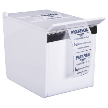 Dispenser voor Parafilm M