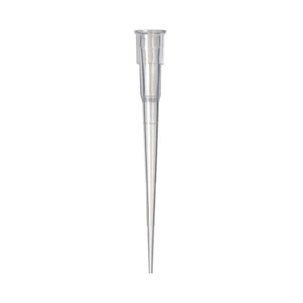 Tips voor micropipetten van PP, 20 ul Premium Line