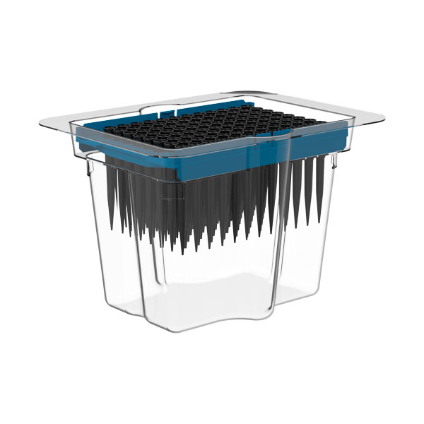 Pipetpunten van PP, type Tecan, Premium Line - Afbeelding 3