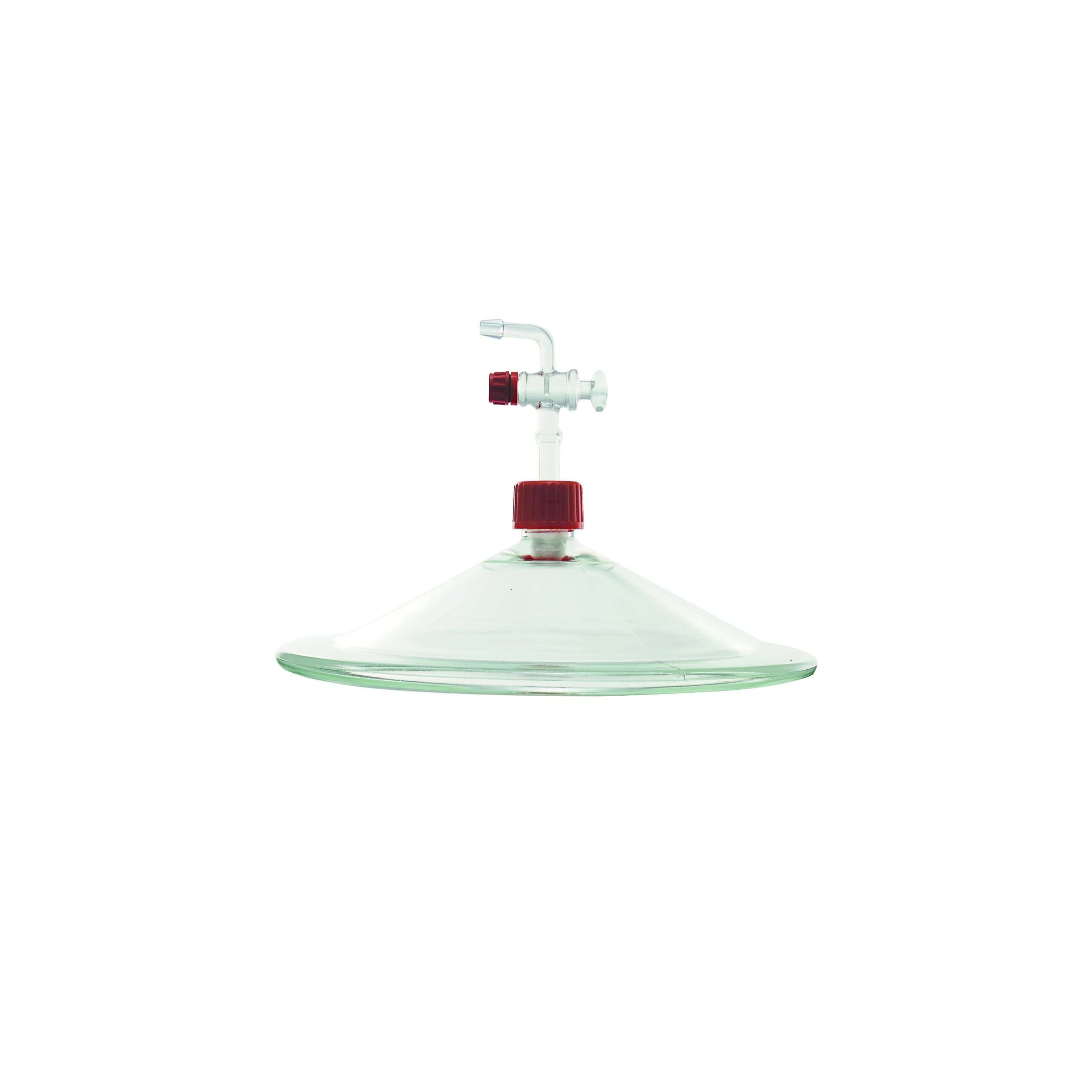 DEL5-300-001-scaled-1 Reservedeksels voor Premium Line exsiccatoren - Afbeelding 1