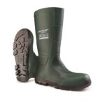 Dunlop Jobguard Full Safety veiligheidslaars S5