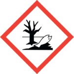 GHS-Symbol für Umweltgefahr