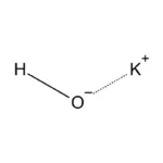 Kaliumhydroxide (800 g)