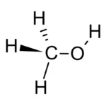 Methanol (Methylalcohol, Houtalcohol) (1,0 L) - Afbeelding 2