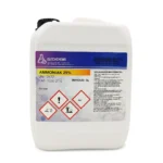 Ammonia | Ammoniakoplossing - Afbeelding 5