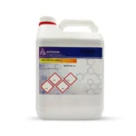 Gekookte lijnolie in 5L jerrycan