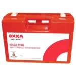 BHV Verbanddoos van OXXA Isala