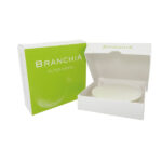 Glasvezel microfilter BRANCHIA BGF-3 (90 mm, 100 stuks)